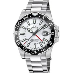 Jaguar Metallarmband-Executive - J1011/1