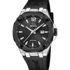 Jaguar Silikonarmband-Executive - J1019/2