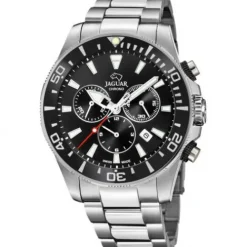 Jaguar Metallarmband-Executive - J861/3