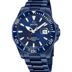 Jaguar Metallarmband-Executive - J987/1