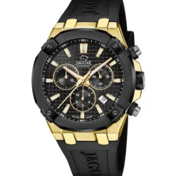 Jaguar Silikonarmband-Executive - J1014/1