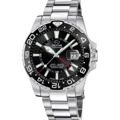 Jaguar Metallarmband-Executive - J1011/6