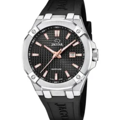 Jaguar Silikonarmband-Executive - J1010/4