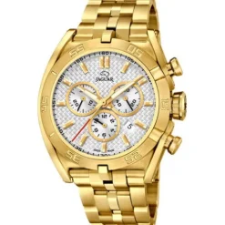 Jaguar Metallarmband-Executive - J853/1