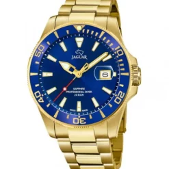 Jaguar Metallarmband-Executive - J877/1