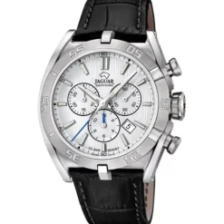 Jaguar Lederarmband-Executive - J857/A