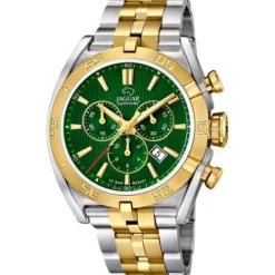 Jaguar Metallarmband-Executive - J855/B