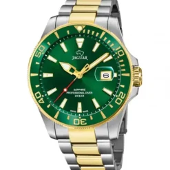 Jaguar Metallarmband-Executive - J863/B