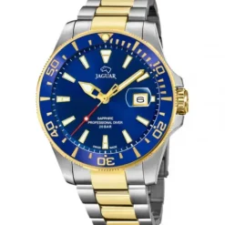 Jaguar Metallarmband-Executive - J863/C