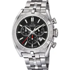 Jaguar Metallarmband-Executive - J852/D