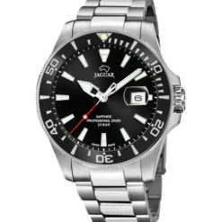 Jaguar Metallarmband-Executive - J860/D