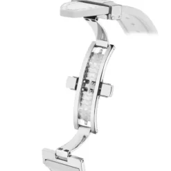 Jaguar Lederarmband-Rondcarre - J1032/1