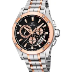 Jaguar Metallarmband-Special Edition - J1035/1