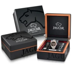 Jaguar Metallarmband-Special Edition - J1035/1