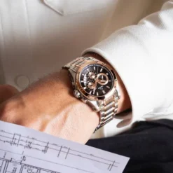 Jaguar Metallarmband-Special Edition - J1035/1