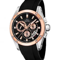 Jaguar Silikonarmband-Special Edition - J689/1