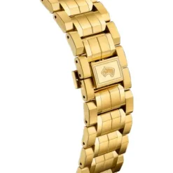 Jaguar Metallarmband-Special Edition - J1036/1