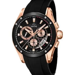 Jaguar Silikonarmband-Special Edition - J691/1