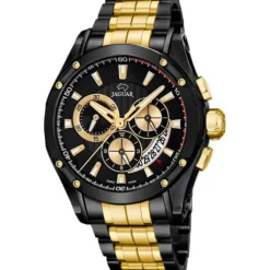 Jaguar Metallarmband-Special Edition - J1038/1