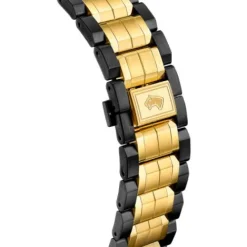 Jaguar Metallarmband-Special Edition - J1038/1