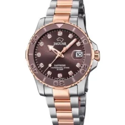 Jaguar Metallarmband-Woman - J871/2