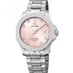 Jaguar Metallarmband-Woman - J892/2