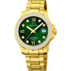 Jaguar Metallarmband-Woman - J895/2