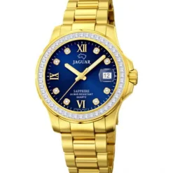 Jaguar Metallarmband-Woman - J895/3