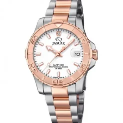 Jaguar Metallarmband-Woman - J871/1