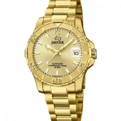 Jaguar Metallarmband-Woman - J898/2