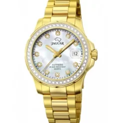 Jaguar Metallarmband-Woman - J895/1