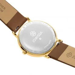 Jowissa Lederarmband-AnWy - J6.229