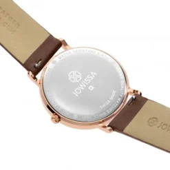 Jowissa Lederarmband-AnWy - J6.222