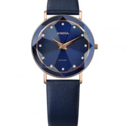 Jowissa Lederarmband-Facet - J5.608