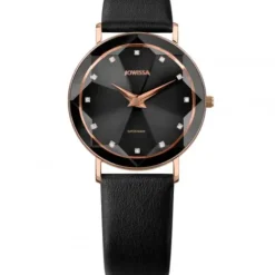 Jowissa Lederarmband-Facet - J5.606