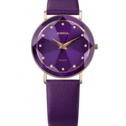 Jowissa Lederarmband-Facet - J5.607