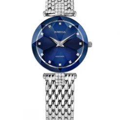 Jowissa Metallarmband-Facet Strass - J5.703