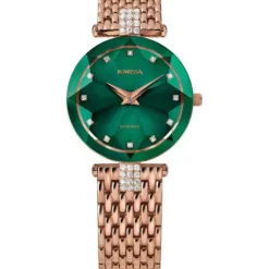 Jowissa Metallarmband-Facet Strass - J5.776