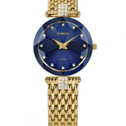 Jowissa Metallarmband-Facet Strass - J5.632