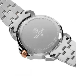 Jowissa Metallarmband-LeWy 3 - J4.251.L