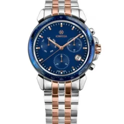 Jowissa Metallarmband-LeWy 9 - J7.121.L