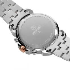 Jowissa Metallarmband-LeWy 9 - J7.121.L