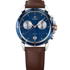 Jowissa Lederarmband-LeWy 6 - J7.018.L