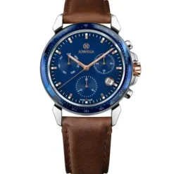 Jowissa Lederarmband-LeWy 9 - J7.127.L