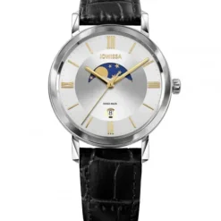 Jowissa Lederarmband-Magno - J4.272.L