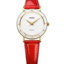 Jowissa Lederarmband-Roma - J2.282