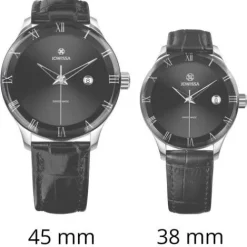 Jowissa Metallarmband-Romo - J2.167