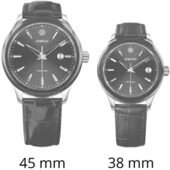 Jowissa Lederarmband-Tiro - J4.197