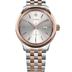 Jowissa Metallarmband-Tiro - J4.229