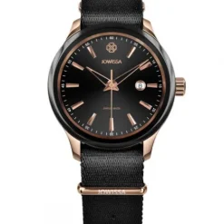 Jowissa Textilarmband (Nato)-Tiro - J4.246.L